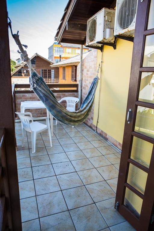 Pousada Manicaca Guarda do Embaú Exteriér fotografie